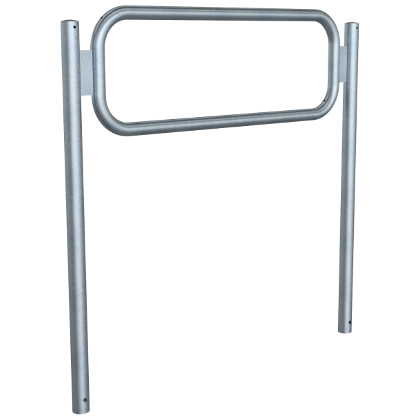 Lean-on hoop | for casting in concrete